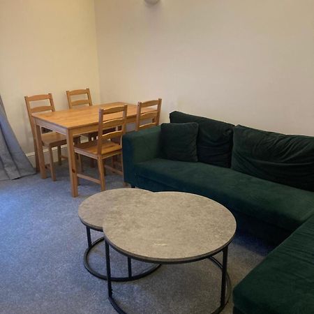 Oxford Street 2 Bed Apartment London Ngoại thất bức ảnh