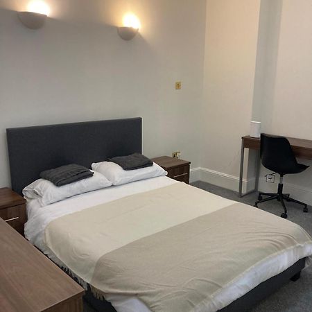 Oxford Street 2 Bed Apartment London Ngoại thất bức ảnh