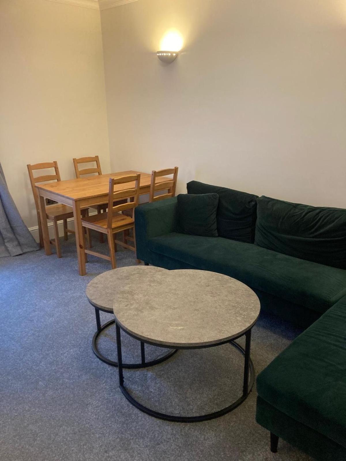 Oxford Street 2 Bed Apartment London Ngoại thất bức ảnh