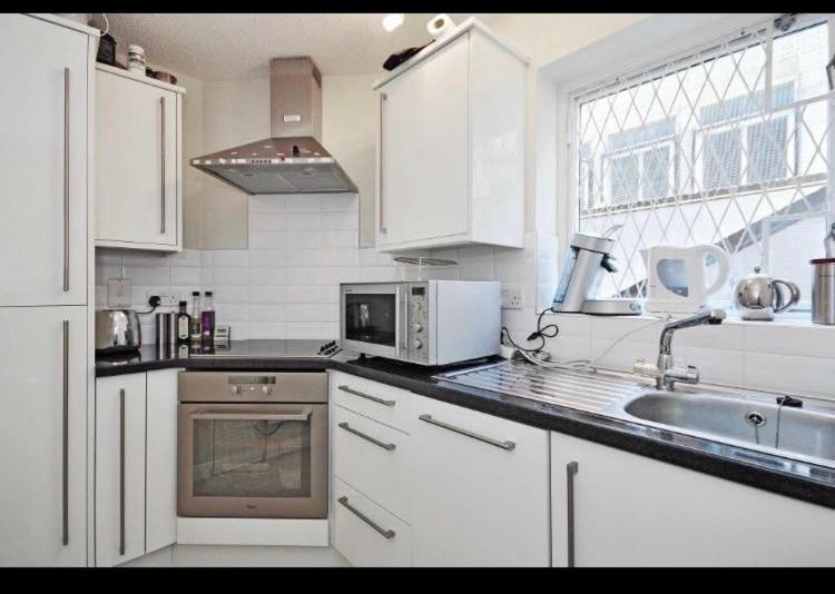 Oxford Street 2 Bed Apartment London Ngoại thất bức ảnh