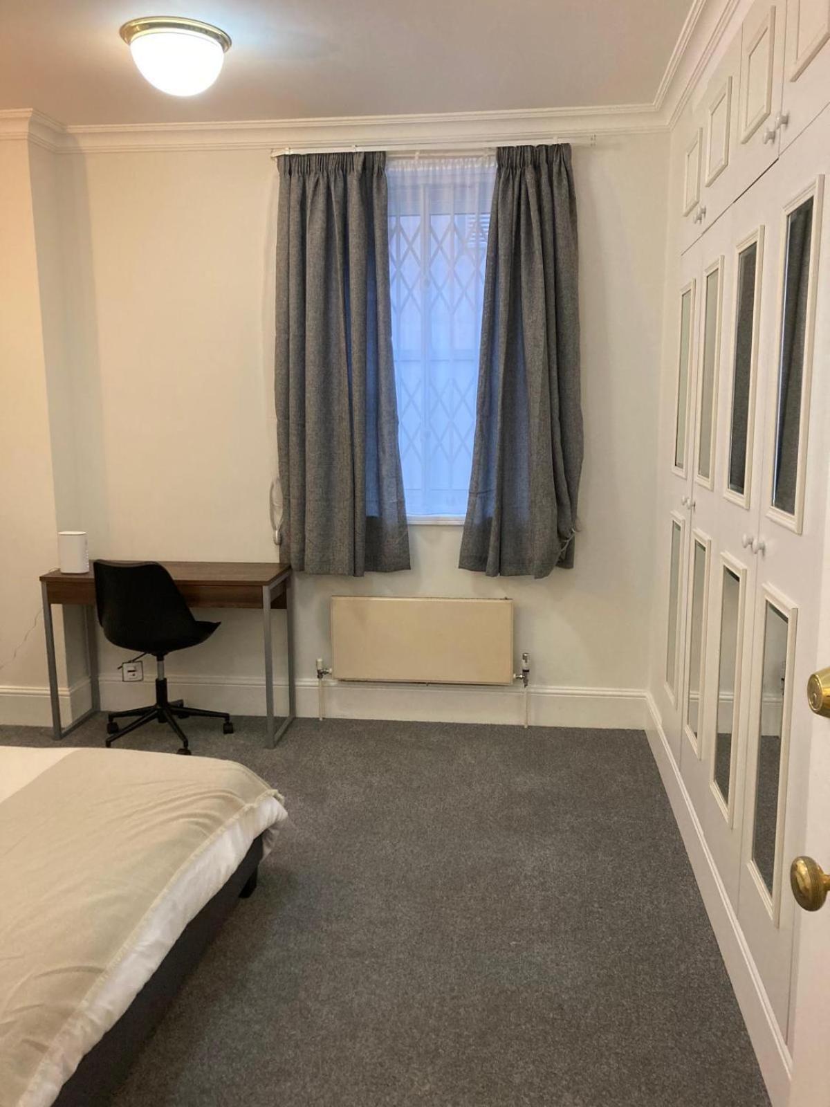 Oxford Street 2 Bed Apartment London Ngoại thất bức ảnh