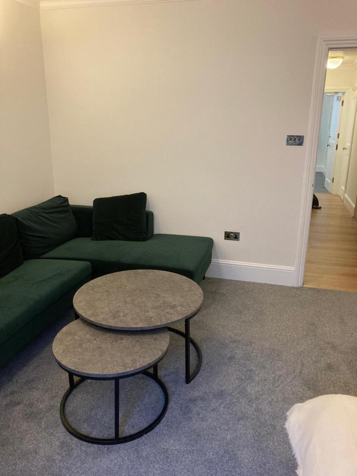 Oxford Street 2 Bed Apartment London Ngoại thất bức ảnh