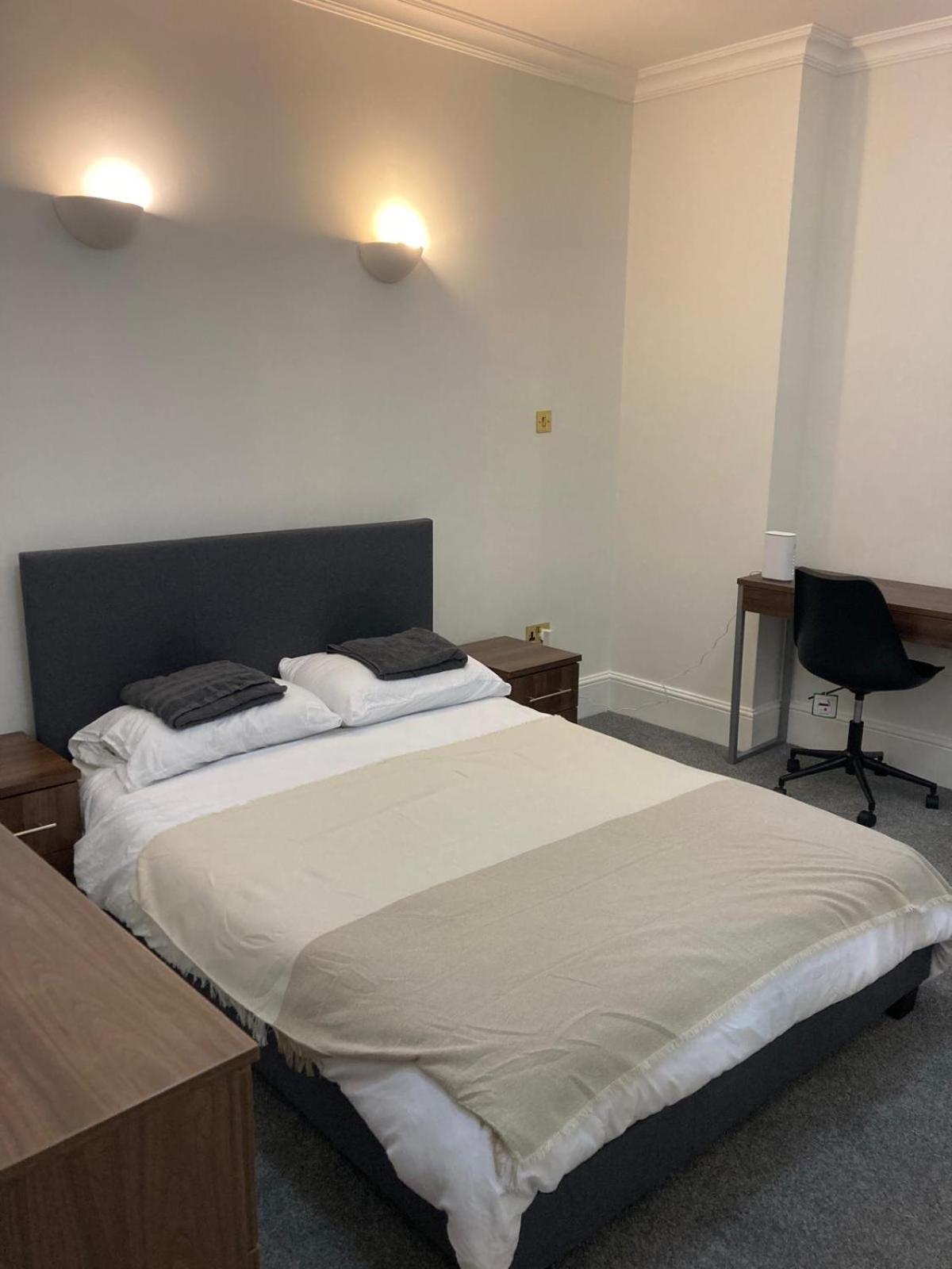 Oxford Street 2 Bed Apartment London Ngoại thất bức ảnh